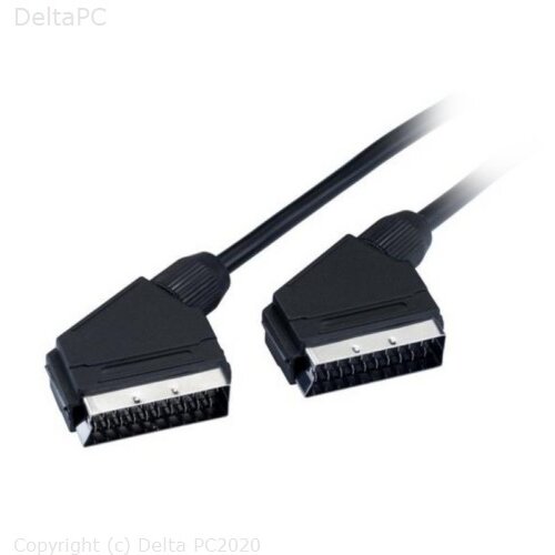 SCART to cabl 1.8m GEMBIRD CCV-518 Cijene