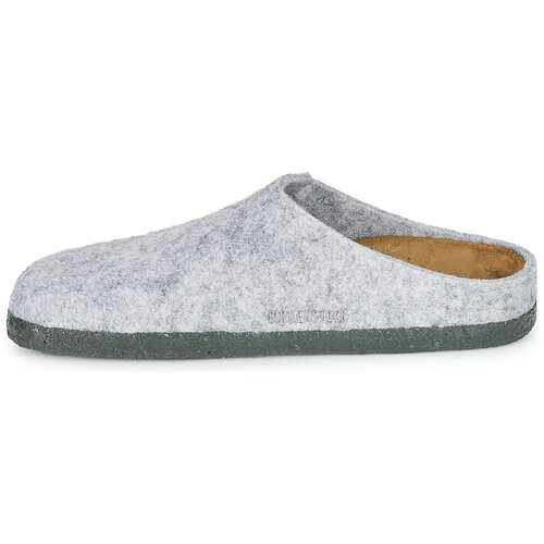 Birkenstock ZERMATT STANDARD Siva Slike