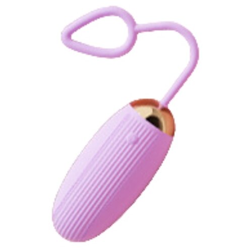 Mizzzee Električni osebni vibrator krogle 86933165 ABS USB, (21691312) Slike