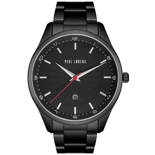 Paul Lorens Ura PL12156B21A5 pisana Cene