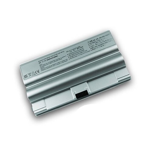Sony Baterija za laptop VAIO VGC-LB15 VGP-BPS8 SY5800LH, 11.1V, 5200mAh Slike
