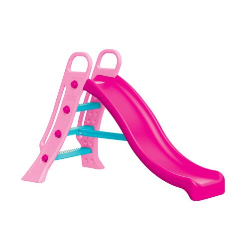 Dolu Tobogan 145x165,5x77,5cm Rozi 2530 Slike