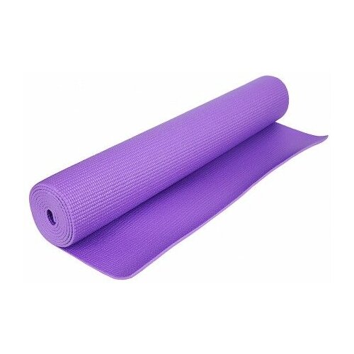 Relax Aerobik YOGA prostirka PVC pink Cene