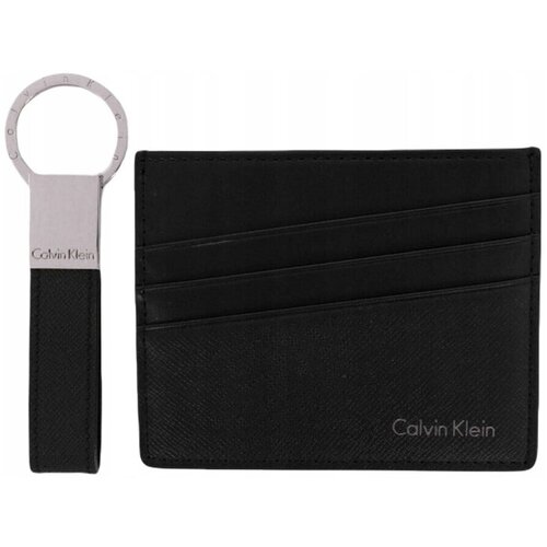 Calvin Klein Jeans cArd Holder Crna Cijene
