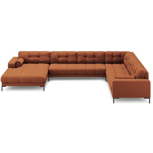 Cosmopolitan Design Ciglasta kutna garnitura (s desnim kutom) Bali &amp;ndash; Slike