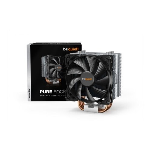 BE QUIET Be quite! Pure rock 2 fmx kuler multi ( co012 ) Cene