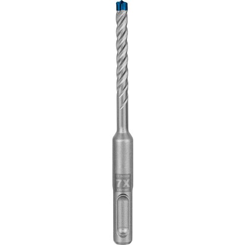 Bosch EXPERT SDS plus-7X burgija za udarne bušilice od 6 x 50 x 115 mm, 30-delni, 2608900180 Cene