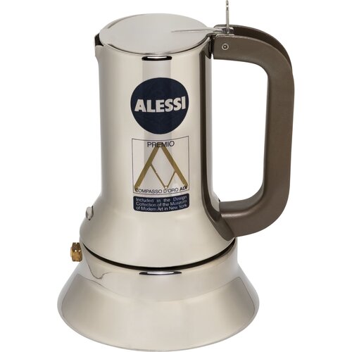 Alessi Espresso Coffee Maker 9090/1 Cijene