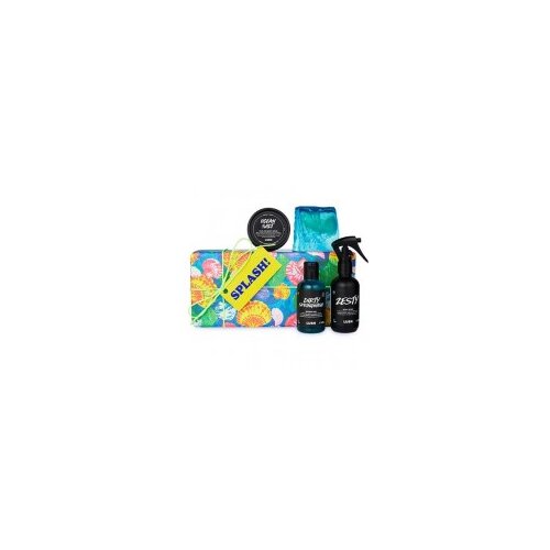 Lush dar  Splash! Cijene