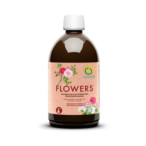 Multikraft Flowers/Blumengold - 500 ml Cene