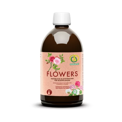Multikraft Flowers/Blumengold - 500 ml