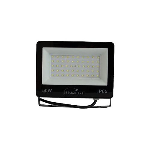  Reflektor LED 50W 6500K crni Lumia Light Cijene