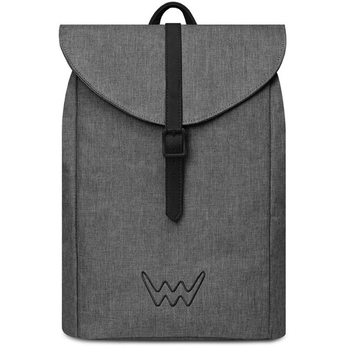 Vuch Joanna TC Dark Grey urban backpack Cijene