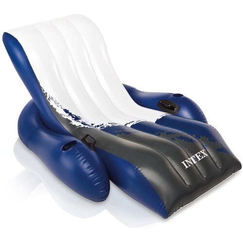 Intex Plutajuća fotelja 180 x 135 cm 58868EU Slike
