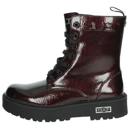Cult T-056 Crvena Slike