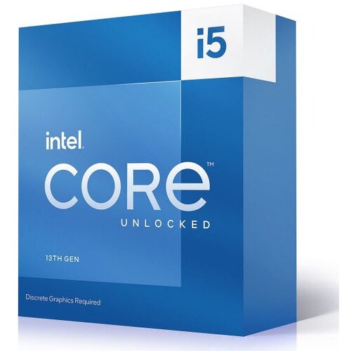 Intel CPU Core i5 13600KF Cijene