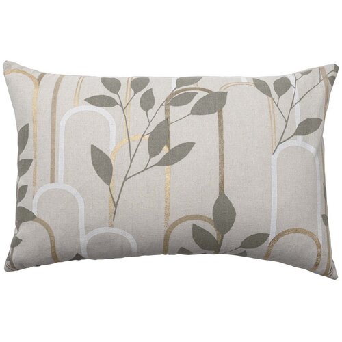 Douceur d int&amp;eacute;rieur Ukrasni jastuk 40x60 cm Roseris &amp;ndash; Slike