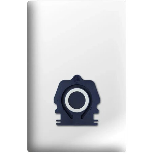 MIKRO Sintetičke vrećice kompatibilne s Miele Guard L1, Guard S1, Guard M1, TU HyClean Pure, CO HyClean Pure (Sqoon 52058-4) Slike