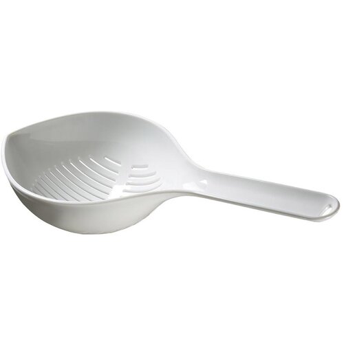  Plastična posuda S RUČKOM ESSENTIALS bijelo Cijene