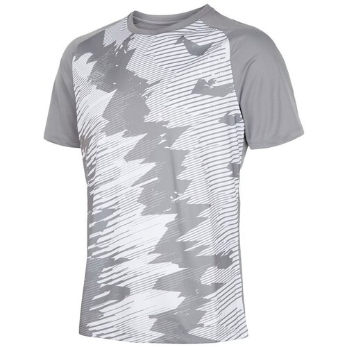Umbro Majice s kratkimi rokavi 65785UJGF Siva Cene