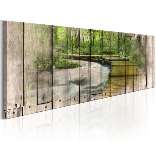  Slika - The River of Memories 150x50 Cijene