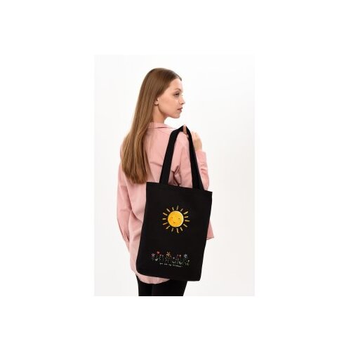 Zoozie Bags ženska pamučna torba 1502 Slike