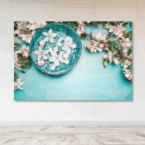 Wallity Slika DEV02826100140, 100x140 cm Cene