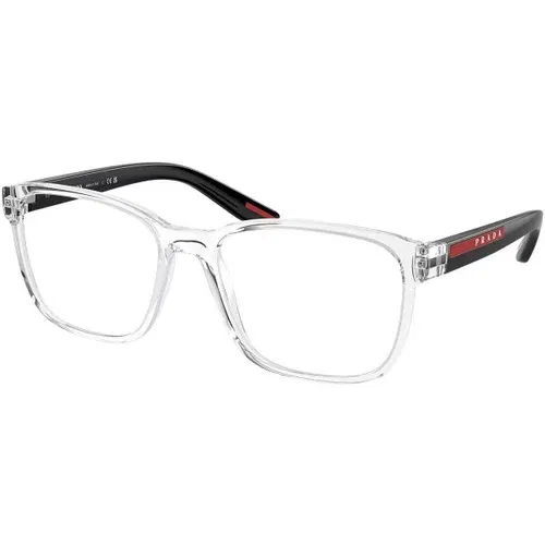 Prada Linea Rossa PS06PV 2AZ1O1 - L (57)