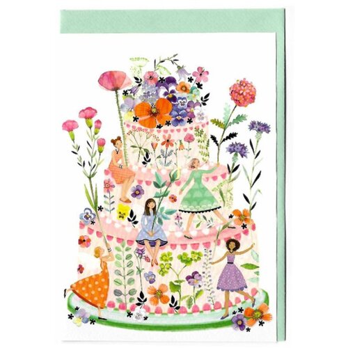 Viter čestitka greetings 12x17cm ( 205_589 ) Cene
