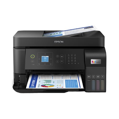 Epson MFP EcoTank L5590 A4 Slike