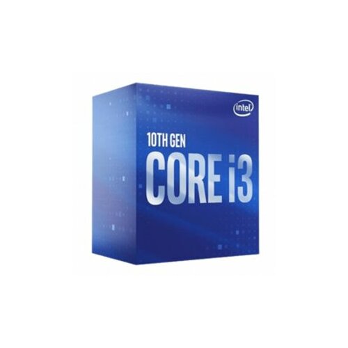 Intel Core i3-10300 3.70GHz (4.40GHz) procesor Slike