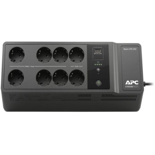  APC Back-UPS 650VA | 230V | AVR Cijene
