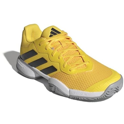 Adidas Tenis Barricade Allcourt Rumena Slike