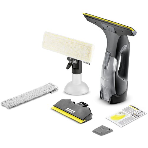 Karcher wv 5 plus anniversary edition - baterijski usisivač za prozore 1.633-711.0 Slike