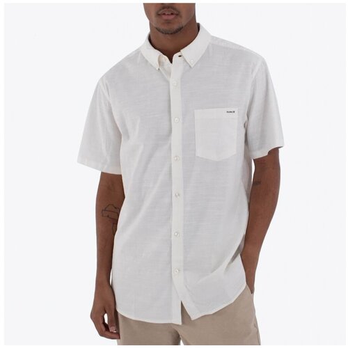 Hurley Srajce z dolgimi rokavi W H2O DRI NORTH BEND Bela Cene