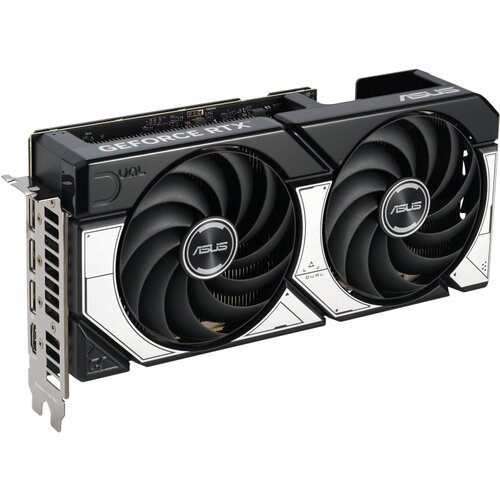 Asus nVidia GeForce RTX 5070 12GB 192bit DUAL-RTX5070-O12G grafička karta Slike