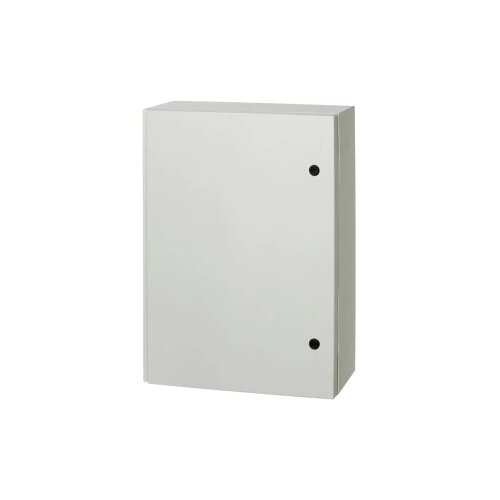 Fibox CAB P 705027 zidno kući&scaron;te, instalacijsko kući&scaron;te 700 x 500 x 270 poliester svijetlosiva (RAL 7035) 1 St. Cijene