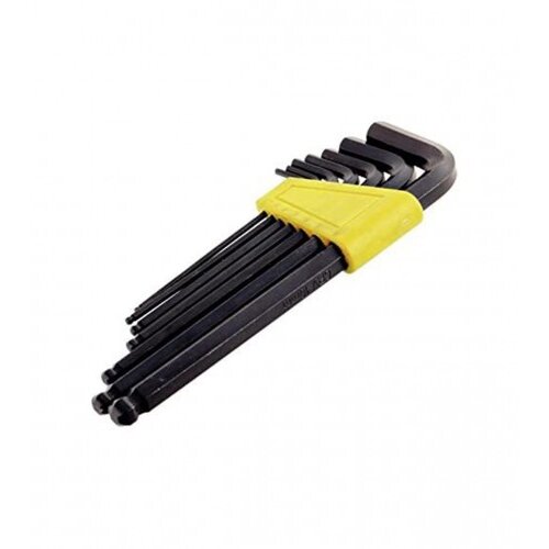 Suki Inbusi set 2,5-10mm 7/1 1800507 Slike