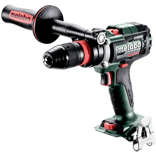 Metabo BS 18 LTX-3 BL Q I Metal 603180840 akumulatorski vrtalni vijačnik 18 V brez akumulatorja\, brez polnilca, (21545459) Cene