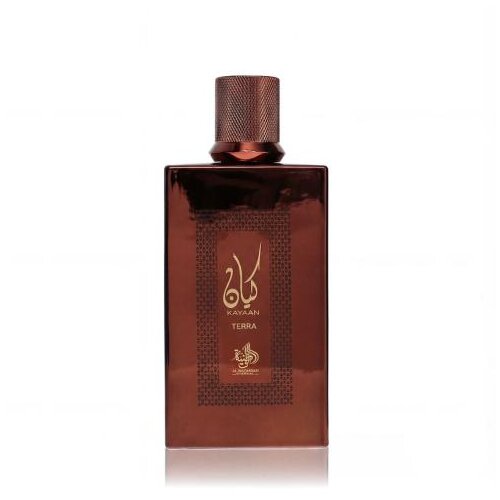 Al Wataniah Kayaan Terra 100 ml parfumska voda unisex Slike