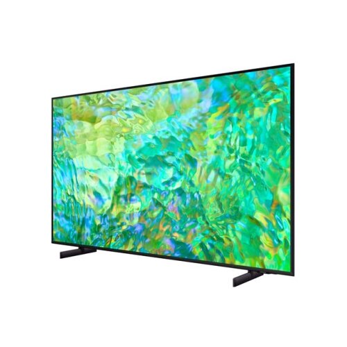 Samsung Televizor 43CU8072 108 cm (43''), UE43CU8072UXXH Cene