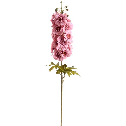 Light & Living Umetna rastlina (višina 80 cm) Delphinio – Cene