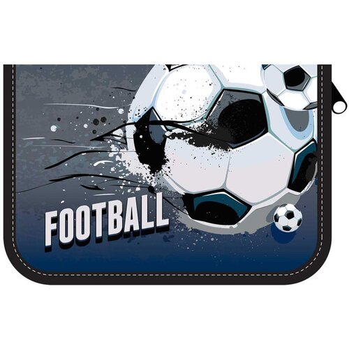 STREET Enojna peresnica Football, dva preklopa, polna Cene