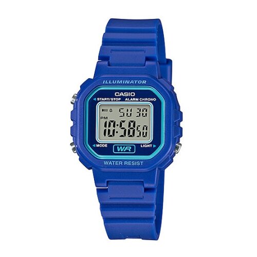 Casio collection dečiji sat ( LA-20WH-2A ) Cene