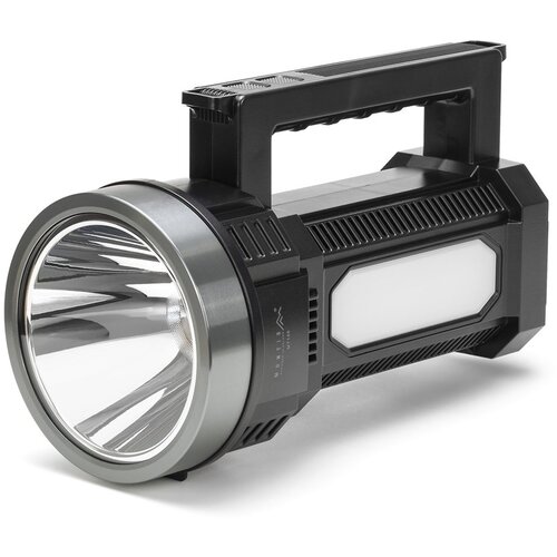 MONTIS Latarka - Szperacz akumulatorowy LED 20W MT146 Black Hand flashlight Cijene