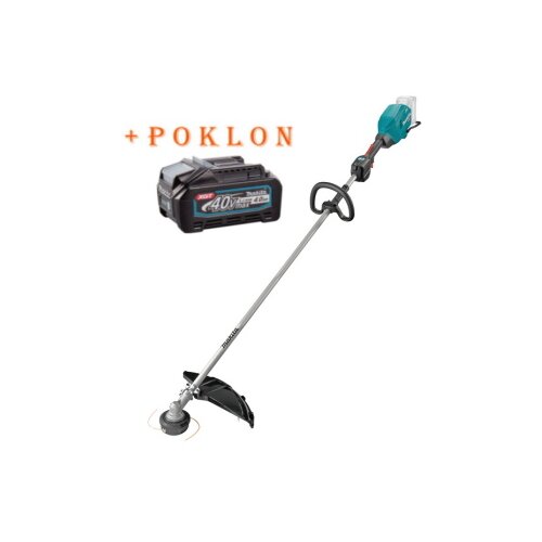 Makita akumulatorska kosa/trimer UR007GZ01 + poklon baterija xgt li-ion 40V/4.0Ah BL4040F 1910N6-8 Cene