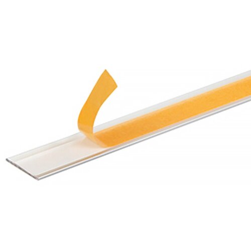 MM Ploščati profil GAH Alberts (1000 mm x 30 mm x 2 mm, samolepilni, eloksiran aluminij) Cene