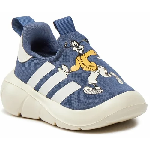 Adidas Čevlji Disney Monofit Kids ID8023 Modra