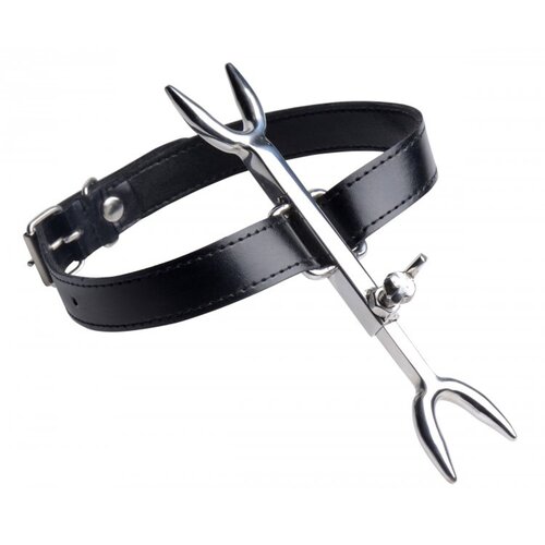 Strict Leather Ovratnica Heretics Fork Slike