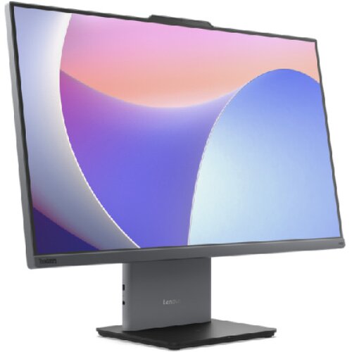 Lenovo ThinkCentre neo 50a 27 G5 AIO, Core i7-13620H, 2x 16GB SO-DIMM DDR5-5200, 512GB SSD M.2 2280 PCIe 4.0x4 NVMe, 27" FHD (1920x1080) IPS AG No Cene